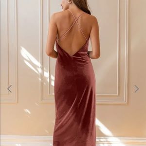 Jenny Yoo Benson Dress -Style:12032